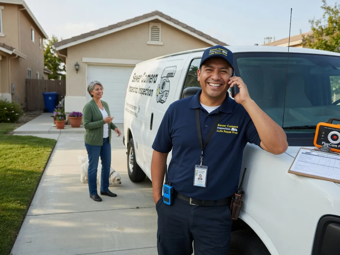 Sewer Line Repair Mckinney, KY FAQs